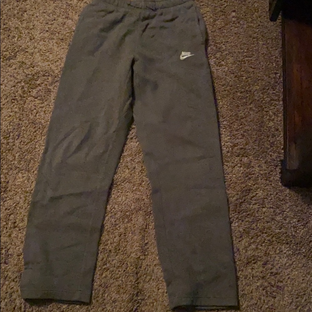 kids xl nike sweatpants